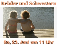 Brder und Schwestern